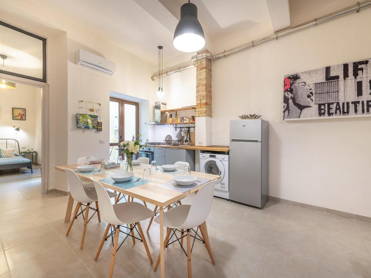 Giardini House Villa Cagliari Exterior photo