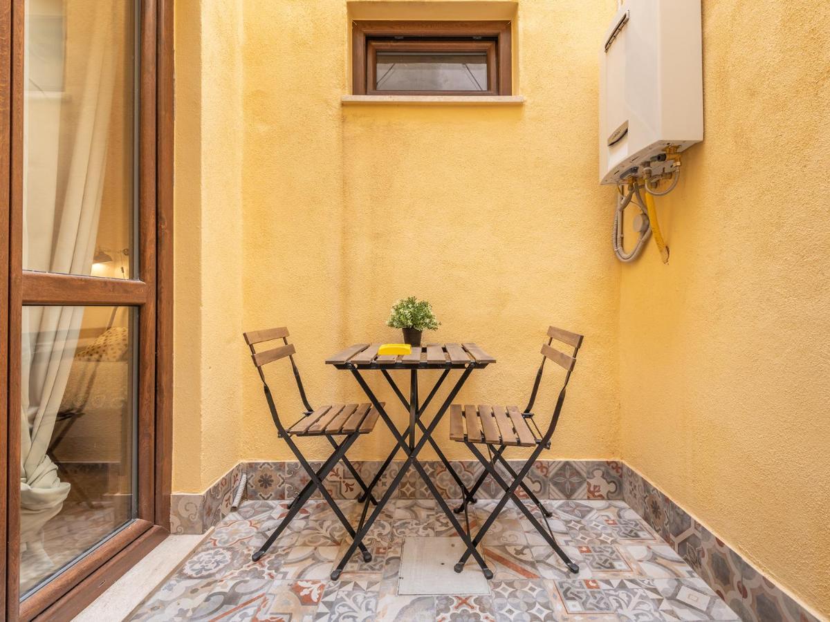 Giardini House Villa Cagliari Exterior photo