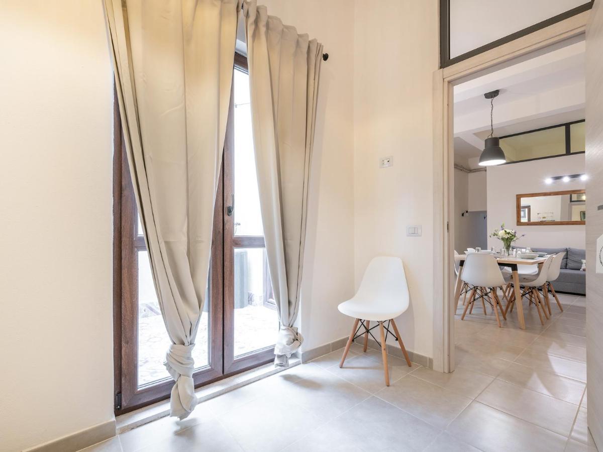 Giardini House Villa Cagliari Exterior photo