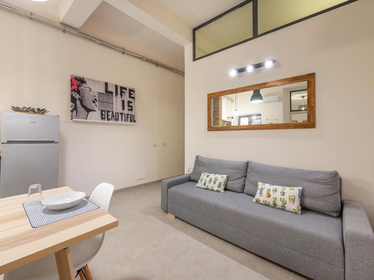 Giardini House Villa Cagliari Exterior photo