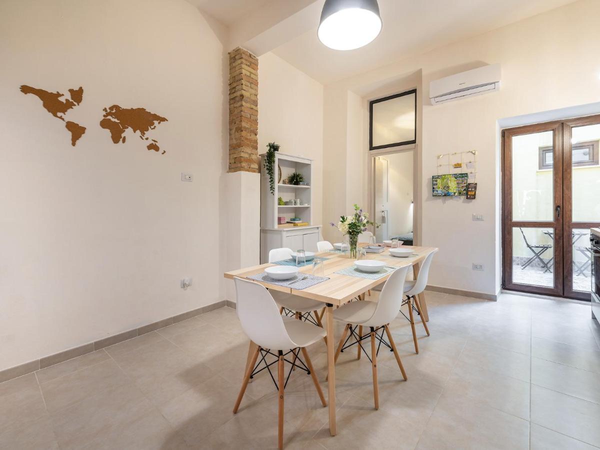 Giardini House Villa Cagliari Exterior photo